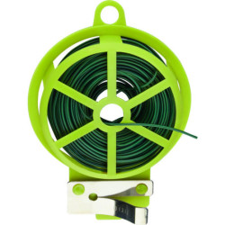 Lien en plastique - Nortene - 100m - 1Pc