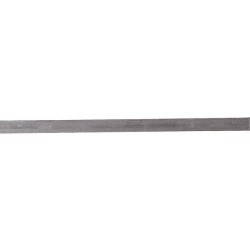 Tige carrée pour poignée de porte - Recoupable - Longueur 1 m - 1000mm - Largeur carré : 7 mm