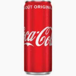 Coca cola (33cl)