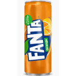 Orangina (33cl)